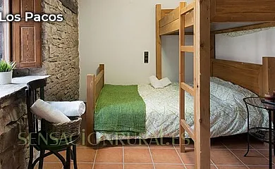 La Borda de Pastores en Sabiñánigo (Huesca) - Foto 6