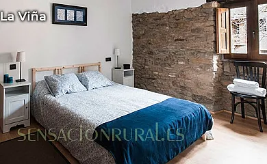 La Borda de Pastores en Sabiñánigo (Huesca) - Foto 8