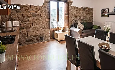 La Borda de Pastores en Sabiñánigo (Huesca) - Foto 9