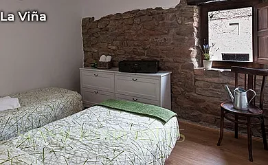 La Borda de Pastores en Sabiñánigo (Huesca) - Foto 10