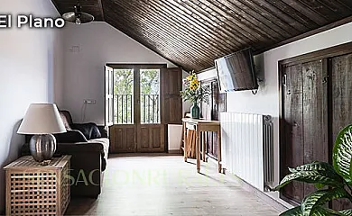 La Borda de Pastores en Sabiñánigo (Huesca) - Foto 11