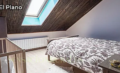 La Borda de Pastores en Sabiñánigo (Huesca) - Foto 12