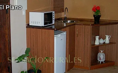 La Borda de Pastores en Sabiñánigo (Huesca) - Foto 13