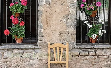 La Borda de Pastores en Sabiñánigo (Huesca) - Foto 17