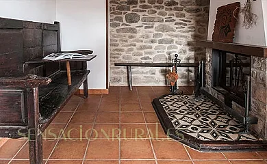 La Borda de Pastores en Sabiñánigo (Huesca) - Foto 18