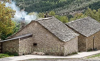 La Borda de Pastores en Sabiñánigo (Huesca) - Foto 20