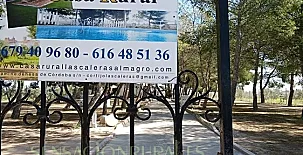 Apartamentos Rurales Las Caleras 0016