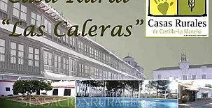 Apartamentos Rurales Las Caleras 0017
