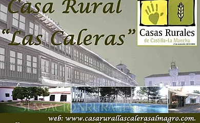 Apartamentos Rurales Las Caleras en Almagro (Ciudad Real) - Foto 17