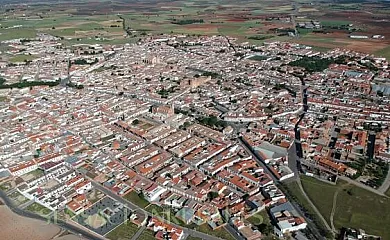 Apartamentos Rurales Las Caleras en Almagro (Ciudad Real) - Foto 18