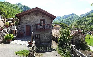 Casa Mellizo II en Oseja de Sajambre (León) - Foto 1