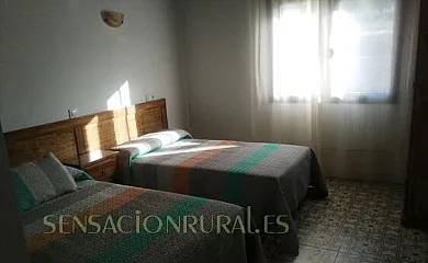 Casa Rural Nava de Pelajigo en Jarandilla de la Vera (Cáceres) - Foto 1