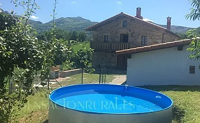 Casa El Berezal en Liérganes (Cantabria) - Foto 1