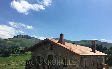 Casa El Berezal en Liérganes (Cantabria) - Foto 2