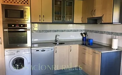 Casa El Berezal en Liérganes (Cantabria) - Foto 3