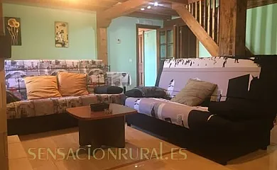 Casa El Berezal en Liérganes (Cantabria) - Foto 4