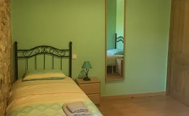 Casa El Berezal en Liérganes (Cantabria) - Foto 11