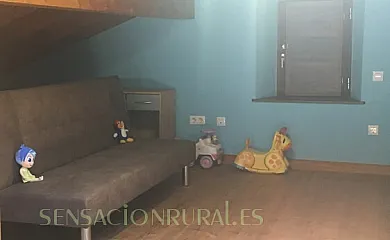 Casa El Berezal en Liérganes (Cantabria) - Foto 12