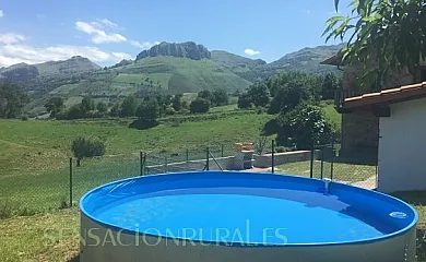 Casa El Berezal en Liérganes (Cantabria) - Foto 14