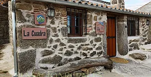 Casas Rurales Paredes 002