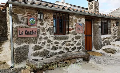 Casas Rurales Paredes en Villar de Corneja (Ávila) - Foto 2