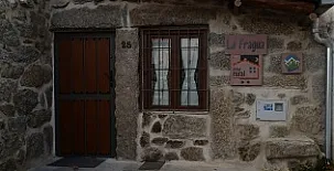 Casas Rurales Paredes 003