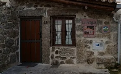 Casas Rurales Paredes en Villar de Corneja (Ávila) - Foto 3