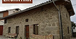 Casas Rurales Paredes 004