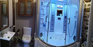 Casas Rurales Paredes 005