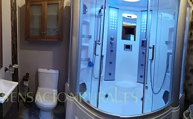 Casas Rurales Paredes en Villar de Corneja (Ávila) - Foto 5