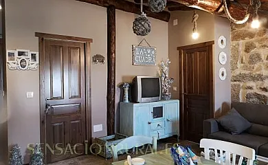 Casas Rurales Paredes en Villar de Corneja (Ávila) - Foto 6