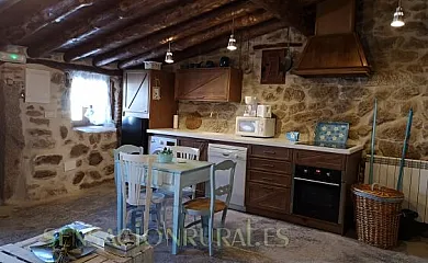Casas Rurales Paredes en Villar de Corneja (Ávila) - Foto 7