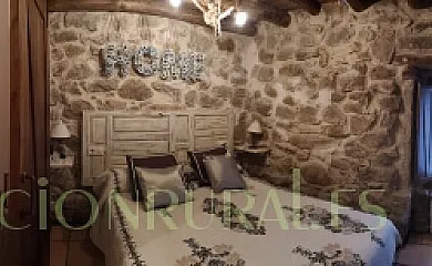 Casas Rurales Paredes en Villar de Corneja (Ávila) - Foto 10