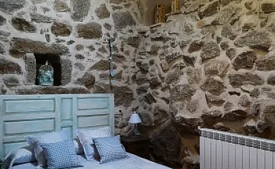 Casas Rurales Paredes en Villar de Corneja (Ávila) - Foto 11