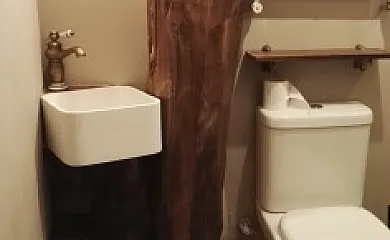 Casas Rurales Paredes en Villar de Corneja (Ávila) - Foto 12