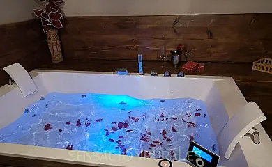 Casas Rurales Paredes en Villar de Corneja (Ávila) - Foto 13