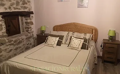 Casas Rurales Paredes en Villar de Corneja (Ávila) - Foto 14