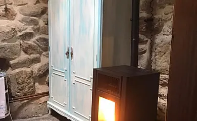 Casas Rurales Paredes en Villar de Corneja (Ávila) - Foto 17