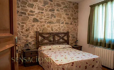 Casa Rural La Muralla en Andilla (Valencia) - Foto 1