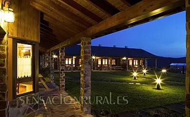 Apartamentos Rurales El Fresnu en Silvamayor (Asturias) - Foto 1