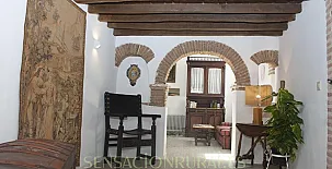 Casa rural La Panadería 002