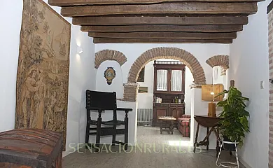 Casa rural La Panadería en Los Navalucillos (Toledo) - Foto 2