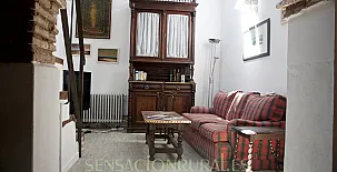 Casa rural La Panadería 003