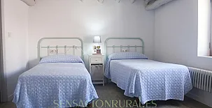 Casa rural La Panadería 005