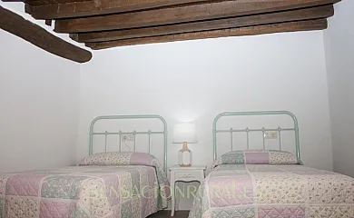 Casa rural La Panadería en Los Navalucillos (Toledo) - Foto 8