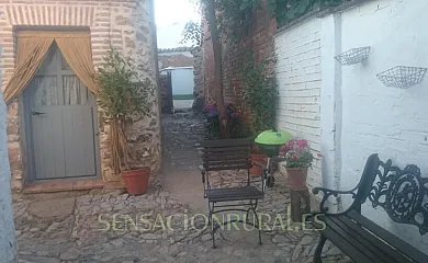 Casa rural La Panadería en Los Navalucillos (Toledo) - Foto 9