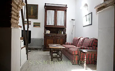 Casa rural La Panadería en Los Navalucillos (Toledo) - Foto 13