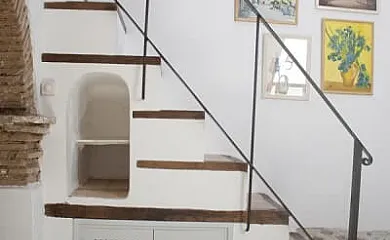 Casa rural La Panadería en Los Navalucillos (Toledo) - Foto 15