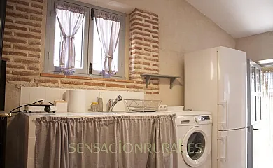 Casa rural La Panadería en Los Navalucillos (Toledo) - Foto 16