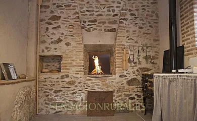Casa rural La Panadería en Los Navalucillos (Toledo) - Foto 17